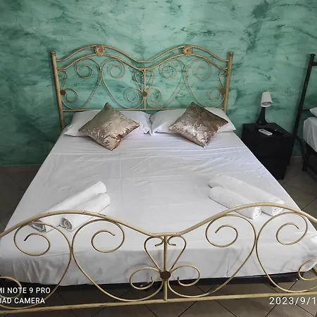Bed & Breakfast Valenti *