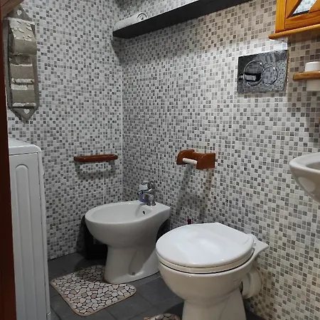 Bed & Breakfast Valenti Aeroporto di Catania Fontana Rossa