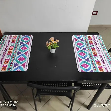 Valenti Bed & Breakfast Aeroporto di Catania Fontana Rossa