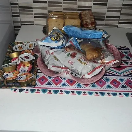 Bed & Breakfast Valenti