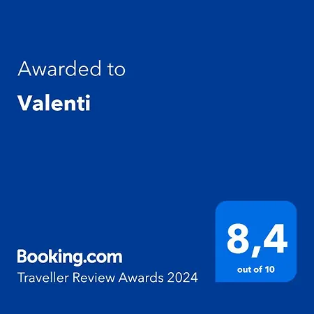 Valenti *