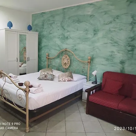 Valenti Bed & Breakfast Aeroporto di Catania Fontana Rossa