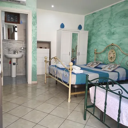 Bed & Breakfast Valenti